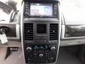 2010 Deep Water Blue Pearl Coat Dodge Grand Caravan SXT  photo #26