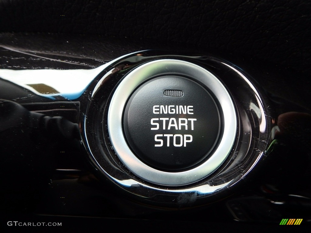 2014 Sorento SX V6 AWD - Ebony Black / Black photo #19