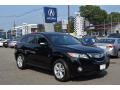 Crystal Black Pearl - RDX Technology Photo No. 1