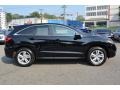 Crystal Black Pearl - RDX Technology Photo No. 2