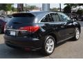 Crystal Black Pearl - RDX Technology Photo No. 3