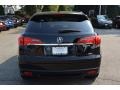 Crystal Black Pearl - RDX Technology Photo No. 4