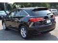 Crystal Black Pearl - RDX Technology Photo No. 5