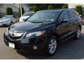 Crystal Black Pearl - RDX Technology Photo No. 7