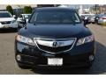 Crystal Black Pearl - RDX Technology Photo No. 8