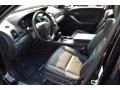 Crystal Black Pearl - RDX Technology Photo No. 11