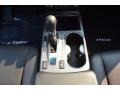 Crystal Black Pearl - RDX Technology Photo No. 17