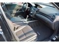 Crystal Black Pearl - RDX Technology Photo No. 28