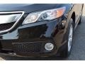 Crystal Black Pearl - RDX Technology Photo No. 32