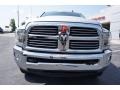Bright Silver Metallic - 2500 Big Horn Crew Cab 4x4 Photo No. 2