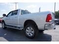 Bright Silver Metallic - 2500 Big Horn Crew Cab 4x4 Photo No. 5