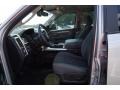Bright Silver Metallic - 2500 Big Horn Crew Cab 4x4 Photo No. 9