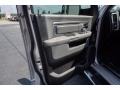 Bright Silver Metallic - 2500 Big Horn Crew Cab 4x4 Photo No. 12