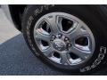Bright Silver Metallic - 2500 Big Horn Crew Cab 4x4 Photo No. 13