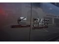 Bright Silver Metallic - 2500 Big Horn Crew Cab 4x4 Photo No. 14