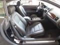 2011 Ebony Black Jaguar XK XK Coupe  photo #14