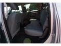 Bright Silver Metallic - 2500 Big Horn Crew Cab 4x4 Photo No. 15