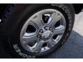 Bright Silver Metallic - 2500 Big Horn Crew Cab 4x4 Photo No. 16