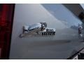 Bright Silver Metallic - 2500 Big Horn Crew Cab 4x4 Photo No. 17