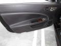 2011 Ebony Black Jaguar XK XK Coupe  photo #18