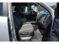 Bright Silver Metallic - 2500 Big Horn Crew Cab 4x4 Photo No. 21