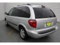 2007 Bright Silver Metallic Dodge Caravan SXT  photo #7