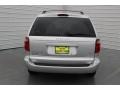 2007 Bright Silver Metallic Dodge Caravan SXT  photo #8