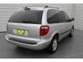 2007 Bright Silver Metallic Dodge Caravan SXT  photo #9