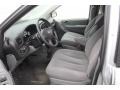 Bright Silver Metallic - Caravan SXT Photo No. 14
