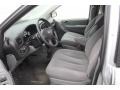 2007 Bright Silver Metallic Dodge Caravan SXT  photo #14