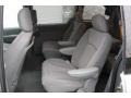 Bright Silver Metallic - Caravan SXT Photo No. 21
