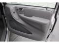 Bright Silver Metallic - Caravan SXT Photo No. 31