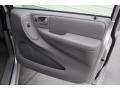 2007 Bright Silver Metallic Dodge Caravan SXT  photo #31