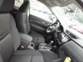 Gun Metallic - Rogue S AWD Photo No. 10