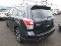 2018 Dark Gray Metallic Subaru Forester 2.5i Premium  photo #6