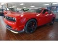 2018 Redline Tricoat Dodge Challenger 392 HEMI Scat Pack  photo #3