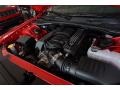 392 SRT 6.4 Liter HEMI OHV 16-Valve VVT MDS V8 2018 Dodge Challenger 392 HEMI Scat Pack Engine