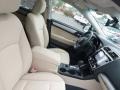 2018 Crystal White Pearl Subaru Outback 2.5i Premium  photo #10