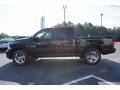 Brilliant Black Crystal Pearl - 1500 Express Crew Cab Photo No. 4