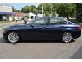 2015 Imperial Blue Metallic BMW 3 Series 328i xDrive Sedan  photo #5