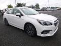 Crystal White Pearl - Legacy 2.5i Premium Photo No. 1