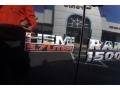 2017 Brilliant Black Crystal Pearl Ram 1500 Express Crew Cab  photo #11