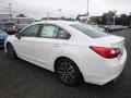 Crystal White Pearl - Legacy 2.5i Premium Photo No. 6