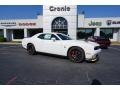 White Knuckle - Challenger R/T Scat Pack Photo No. 1