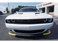 White Knuckle - Challenger R/T Scat Pack Photo No. 2