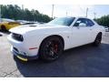 White Knuckle - Challenger R/T Scat Pack Photo No. 3