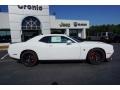 White Knuckle - Challenger R/T Scat Pack Photo No. 8