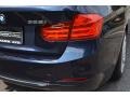 2015 Imperial Blue Metallic BMW 3 Series 328i xDrive Sedan  photo #23