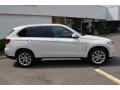 Alpine White - X5 xDrive35i Photo No. 2