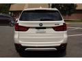 Alpine White - X5 xDrive35i Photo No. 4